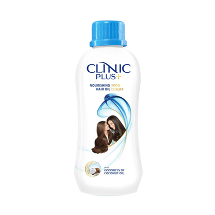 Clinic Plus Hair Oil Coconut